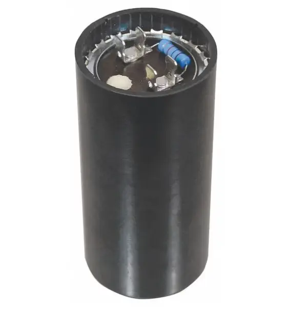 CS56-72X220V  STAR  CAPACITOR 