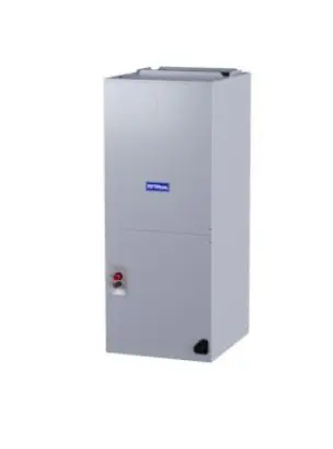 A4AH4P31E1B00A  2.5-3TON  Air Handler Unit Tuttokool  H46.50''-W19.60''-D21.60''  R410 14.3 Seer