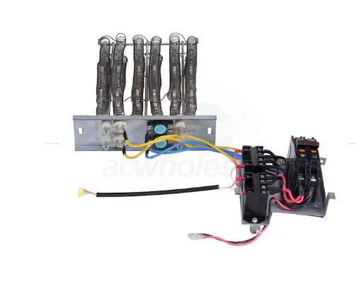 JAYHTR1A05BKRAA  2.0 TON  ELECTRIC HEATER  TUTTOKOOL