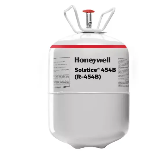 R454B  A/C REFRIGERANT 