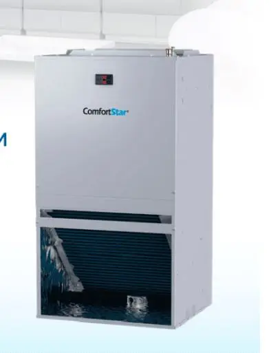 CWM7-24P-15  2.0 TON AIR HANDLER Cooling Only  14.3 & 15.2 SEER2​