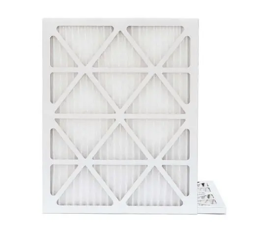 IDG8PLS18201  MERV8 18X20X1  FILTRO A/C PAPEL