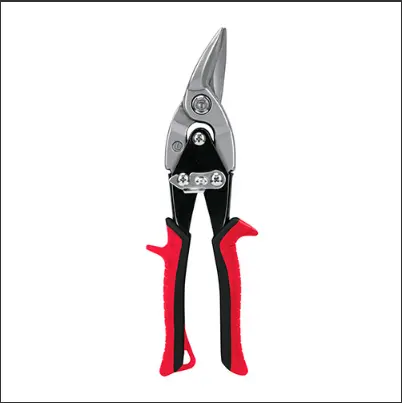 18534   Left Aviation Snip TIGERA