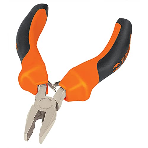 17371  4" Lineman?s Comfort Grip Pliers