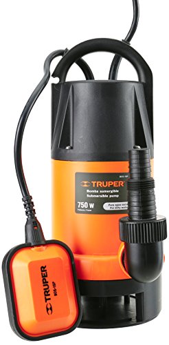 12603 1hp Submersible Dirty Water Pump