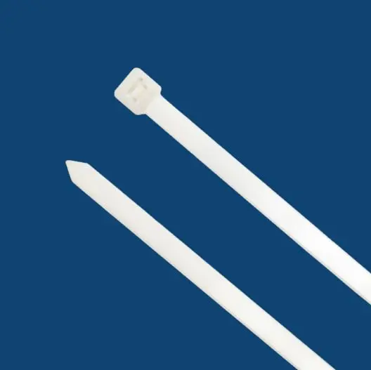 HD48-175-9L    48" 175LBS NATURAL CABLE TIES 50/LBS WHITE