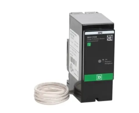 QO2175SB SQUARE D QO 120/240V SURGE PROTECTIVE 