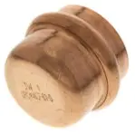 XPRCAP1 47506  450-458P  1" TUBE CAP PRESS