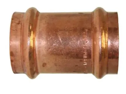 450-585P  1''  COUPLING PRESS 