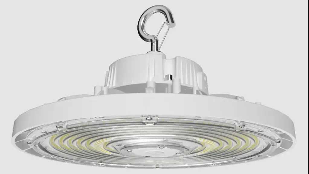 H17XXL  HIGHBAY 500/400/300W 3000K/4000K/5000K 120-277V [WHITE] RAB LIGHT