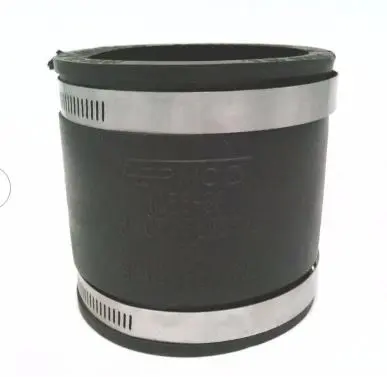1056-33  PCX56-33 MR56-33   3''X 3'' PLAST CAST COUPLING FLEXIBLE GOMA FENCO