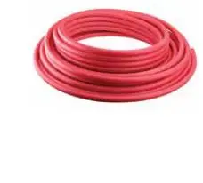 EPPR10012S   1/2 in. x 100 ft. Red PEX-A Expansion Pipe Coil