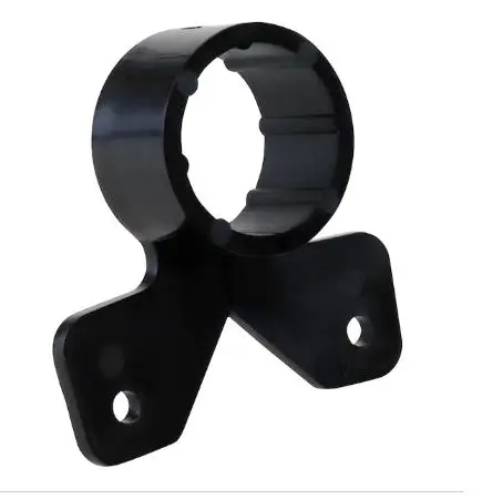 APXSUSCLAMP  1/2 in. Plastic Insulated Stud Suspension Clamp (10-Pack)