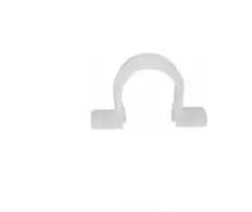 CPVCSTRAP34   3/4 in CPVC PIPE STRAPS  (5 Pack)