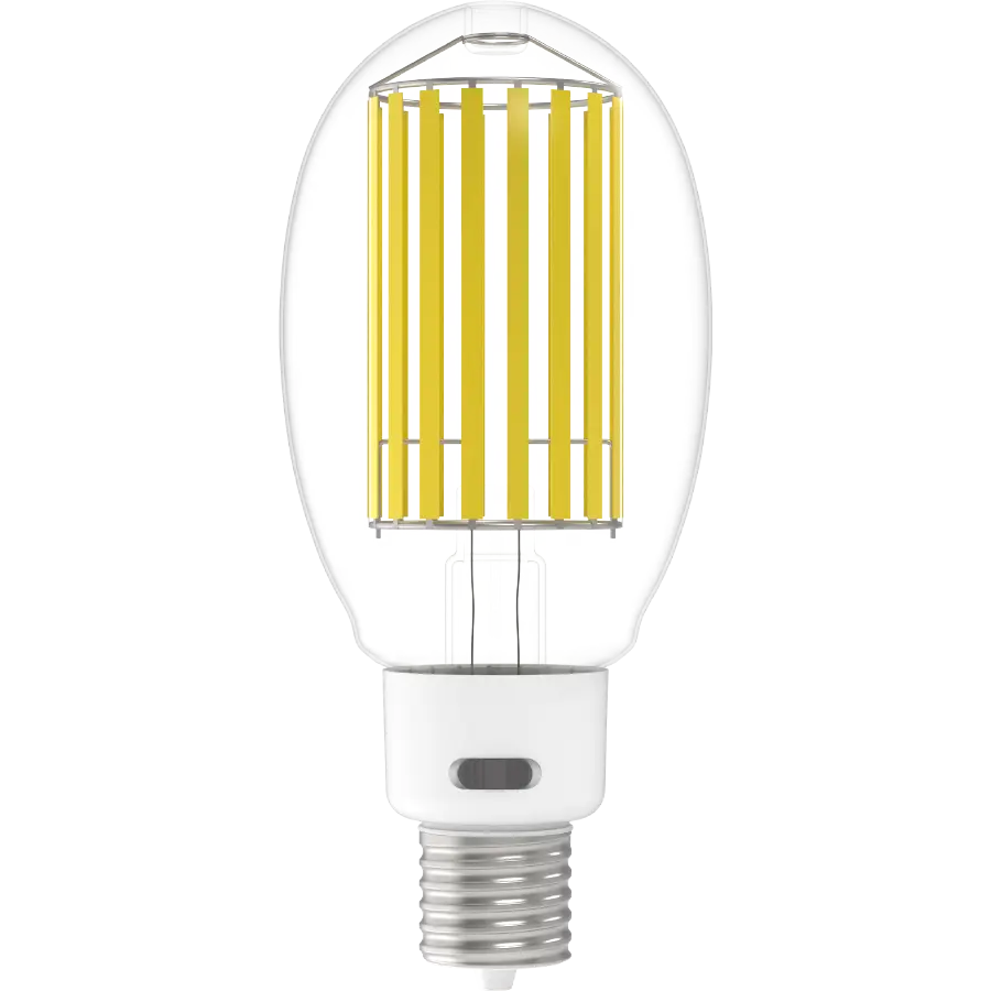 FHID-85S-EX39-850 FILAMENT HID ED37 85/68/60W 5000K EX39 CRI80 DIM 16.500/13.200/11.700LUMENS RAB