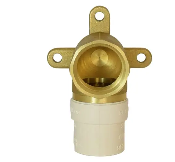 302-231  1/2''  CPVC X FIP 3 HOLE DROP EA 