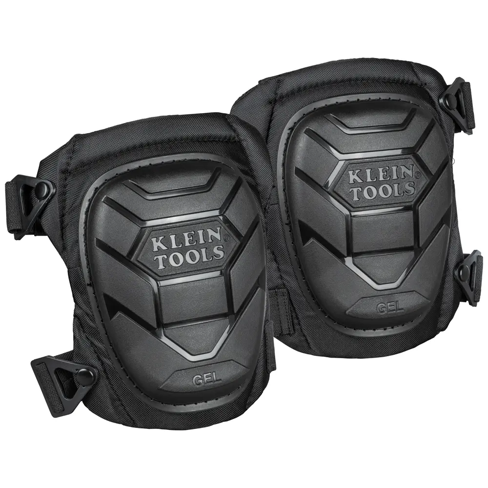 60895 SEMI ROUND STABIZIER KNEE PAD KLEIN TOOLS