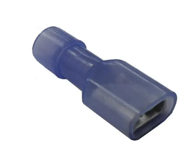 T1005C  QUICK DISC – INS (100PC) Electrical HVACR Wire Connectors DISCONNECT,QUICK,600V,16-14 AWG,100 PC