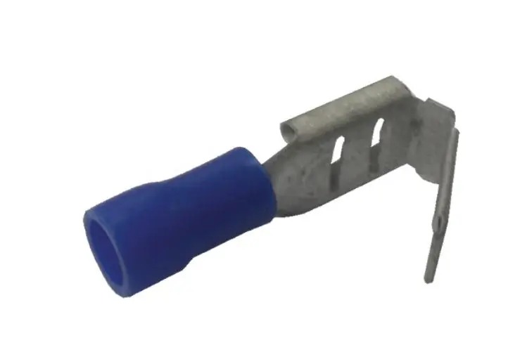 T1027C  QUICK DISC – INS (100PC) Electrical HVACR Wire Connector DISCONNECT,QUICK,600V,16-14 AWG,100 PC