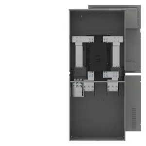WB1160B MODMTR CB 1600A 1PH 3R 65K AIC BTM FEED SIEMENS