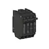 THQLQ201520 Q-Line 2-20 Amp Single-Pole 1-15 Amp Double-Pole Quad 120/240-Volts Circuit Breaker