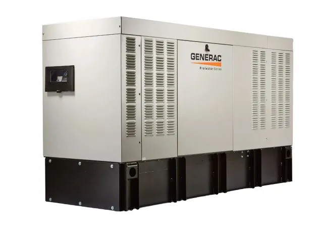 [RD04833ADAE] RD04833ADAE RD04833ADAE - Protector Diesel 48kW 120/240 1P Liquid-Cooled Generator, Standard Tank