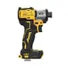 DCF887 DEWALT 20V MAX XR Cordless Brushless 1/4 in. 3-Speed Impact Driver (Tool-Only)