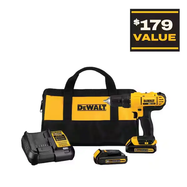 DCF887 DEWALT 20V MAX XR INPACTO CARGADOR 2 BATTERY 5A  DCF887BWDCB52CK