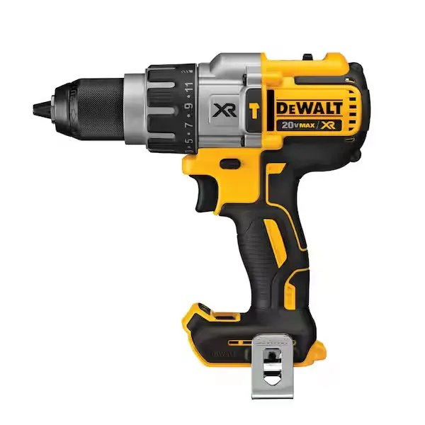 DCD999 DEWALT 20V   HAMER DRILL 