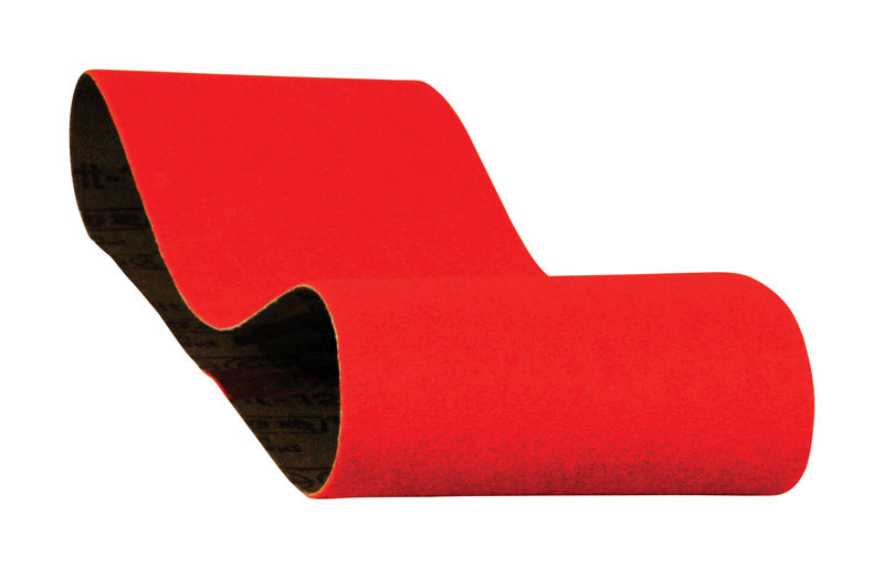 DCB321080S05G  3" x 21" 80-Grit Sanding Belts (5-pk) DIABLO