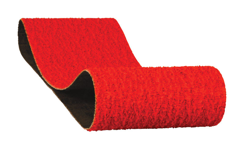 DCB321050S05G  3" x 21" 50-Grit Sanding Belts (5-pk)