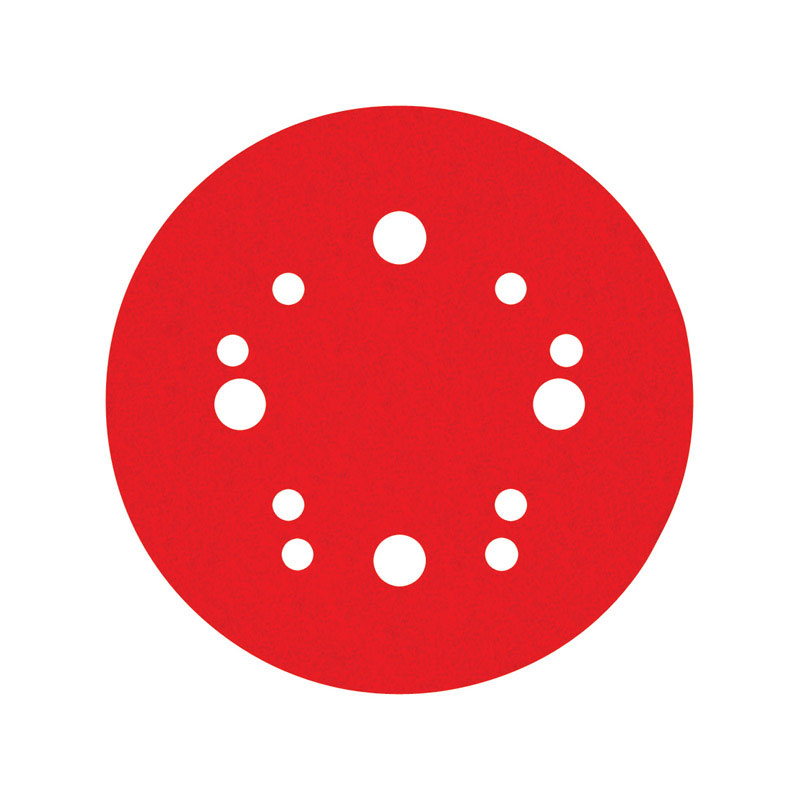 DCD050100H15G  5" 100-Grit Hook & Lock™ ROS Sanding Discs (15-pk) DIABLO