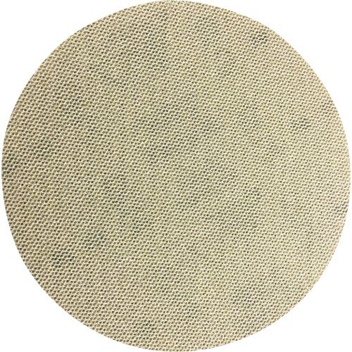 Diablo SandNET Reusable Discs with Connection Pad for Wood, Metal and Plastics - Size 5" - 320 Grit, Ultra Fine Grit, 10-Pack - DND050320H10I