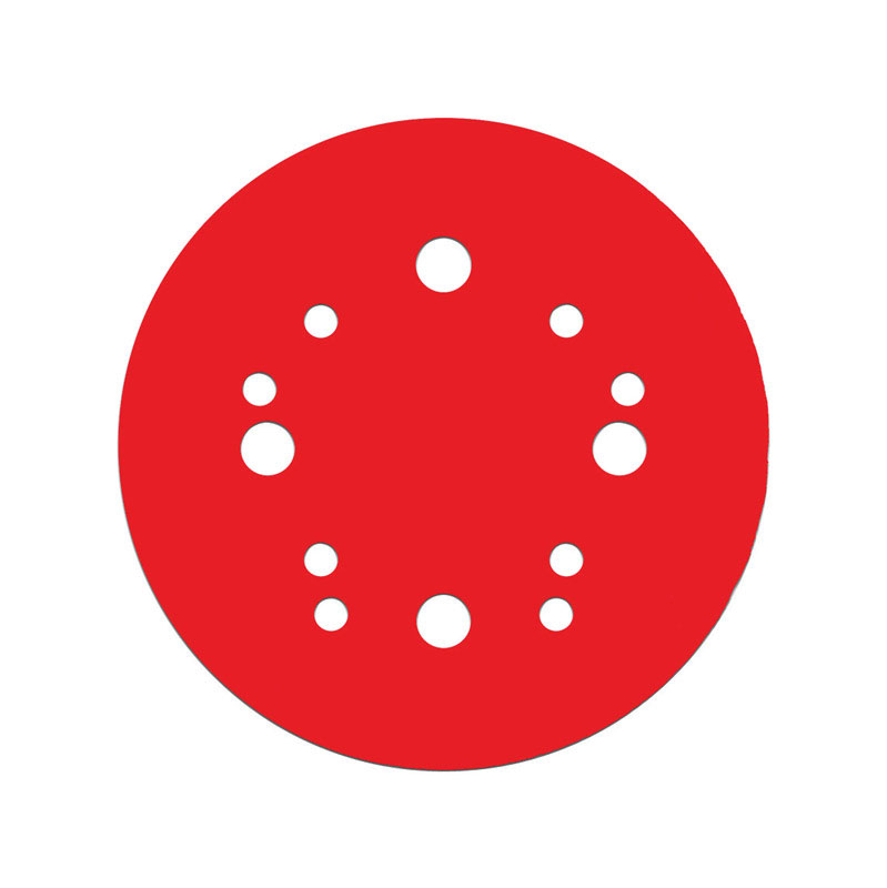 DCD050220H50G  	5" 220-Grit Hook & Lock™ ROS Sanding Discs (50-Pack) DIABLO