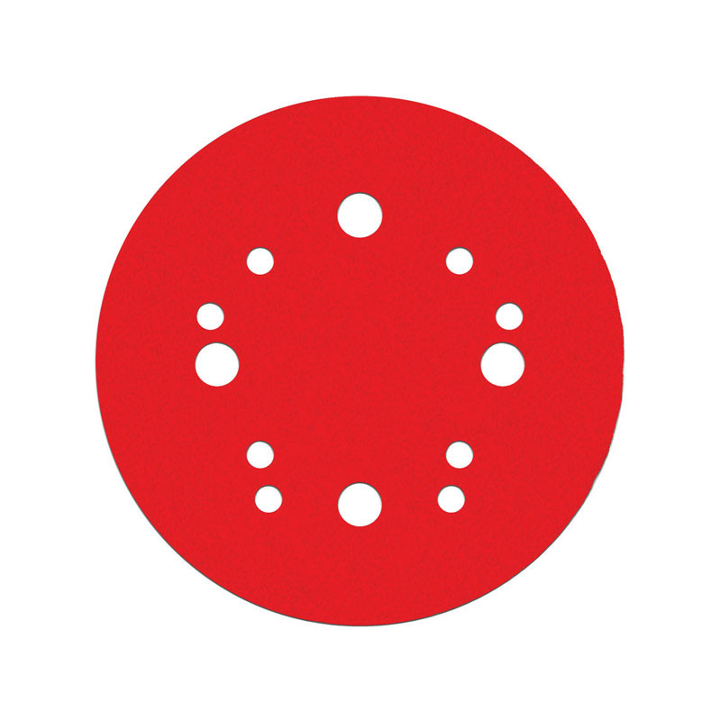 DCD050100H50G  5" 100-Grit Hook & Lock™ ROS Sanding Discs (50-pk) DIABLO