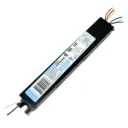 Electronic Ballast F32T8-4 120V–277V for 4 Lamps.