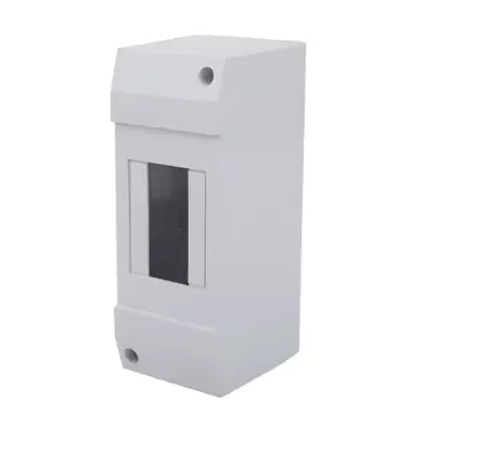 AE-HGII-2P   BOX FOR BREAKER  CAJA PARA BREAKER 2POLE 