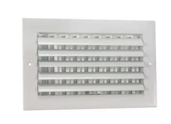 CL1M1406   14''X 6''  REJILLA A/C