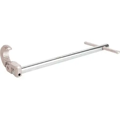 12874  12" Basin Wrench LLAVE PLOMERO