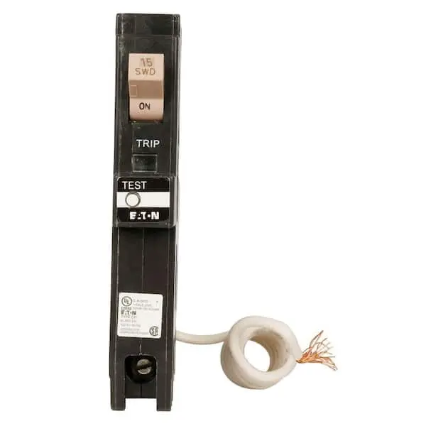 CHFN115DF EATON AFCI/GFCI 15A120V