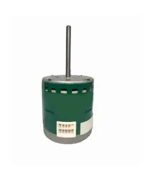 6205X   EVERGREEN EM   Replacement Blower Motor, 1/2 HP (208-230V)  1050 RPM