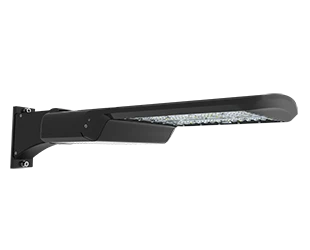 A17-3T150/480 AREA LIGHTS A17 III 150/120/100W 3000K/4000K/5000K 480V POLE MOUNT BRONZE