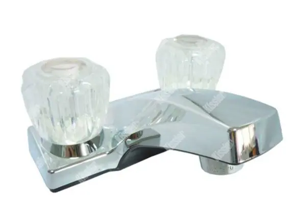 77-7712   LAVATORY FAUCET I/POP-UP VALVE