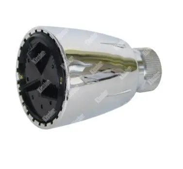 76-0015  SHOWERHEAD BRASS BALL ducha