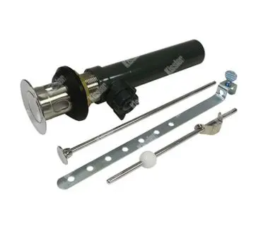08-4510  POP UP 50/50 C.P. DRAIN TRAGANTE