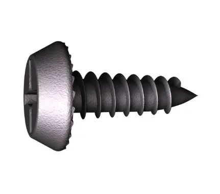 SP716  7''X7/16'' FRAMING SCREWS FLAT PAN HEAD 15000 UNIT