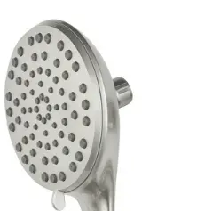 BMHSS7004  4'' SHOWERHEAD SET JUEGO DUCHA 