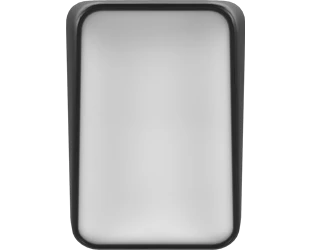 ENTRA  DOORWAY 14/11/7W 3000/4000/5000K 0-10V 120-277V BRONZE