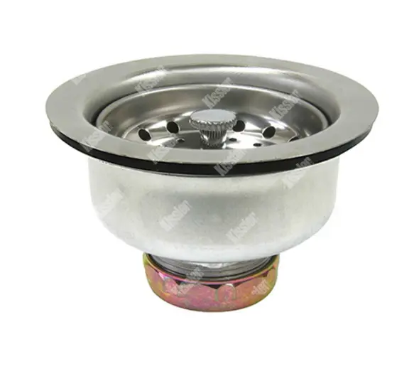 59-2121  STRAINER ASSEMBLY  DRENAGE