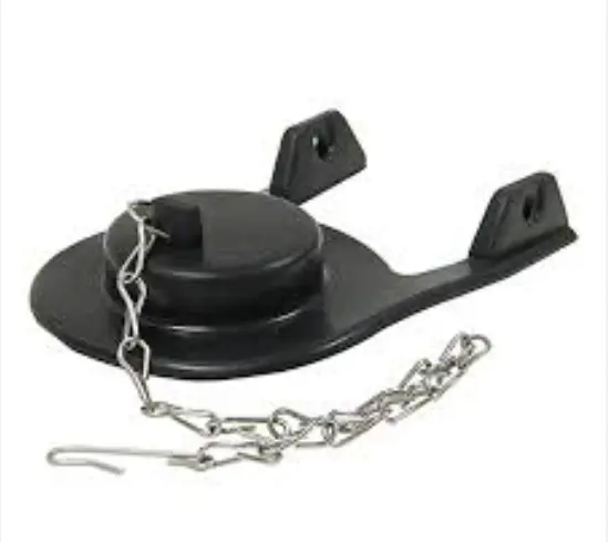 57-0150   KOHLER TOILET FLAPPER Universal Fit